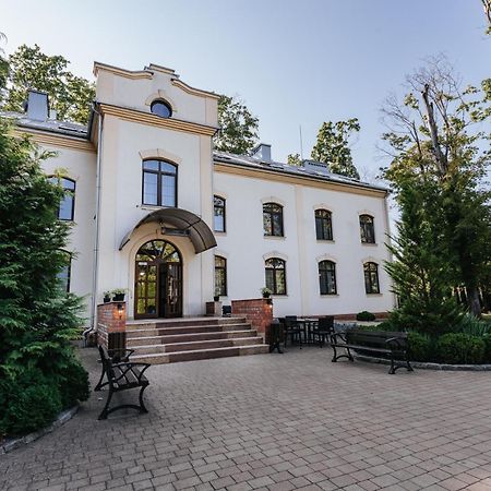 Modlin Palace Nowy Dwór Mazowiecki Eksteriør bilde