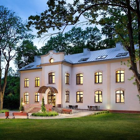 Modlin Palace Nowy Dwór Mazowiecki Eksteriør bilde