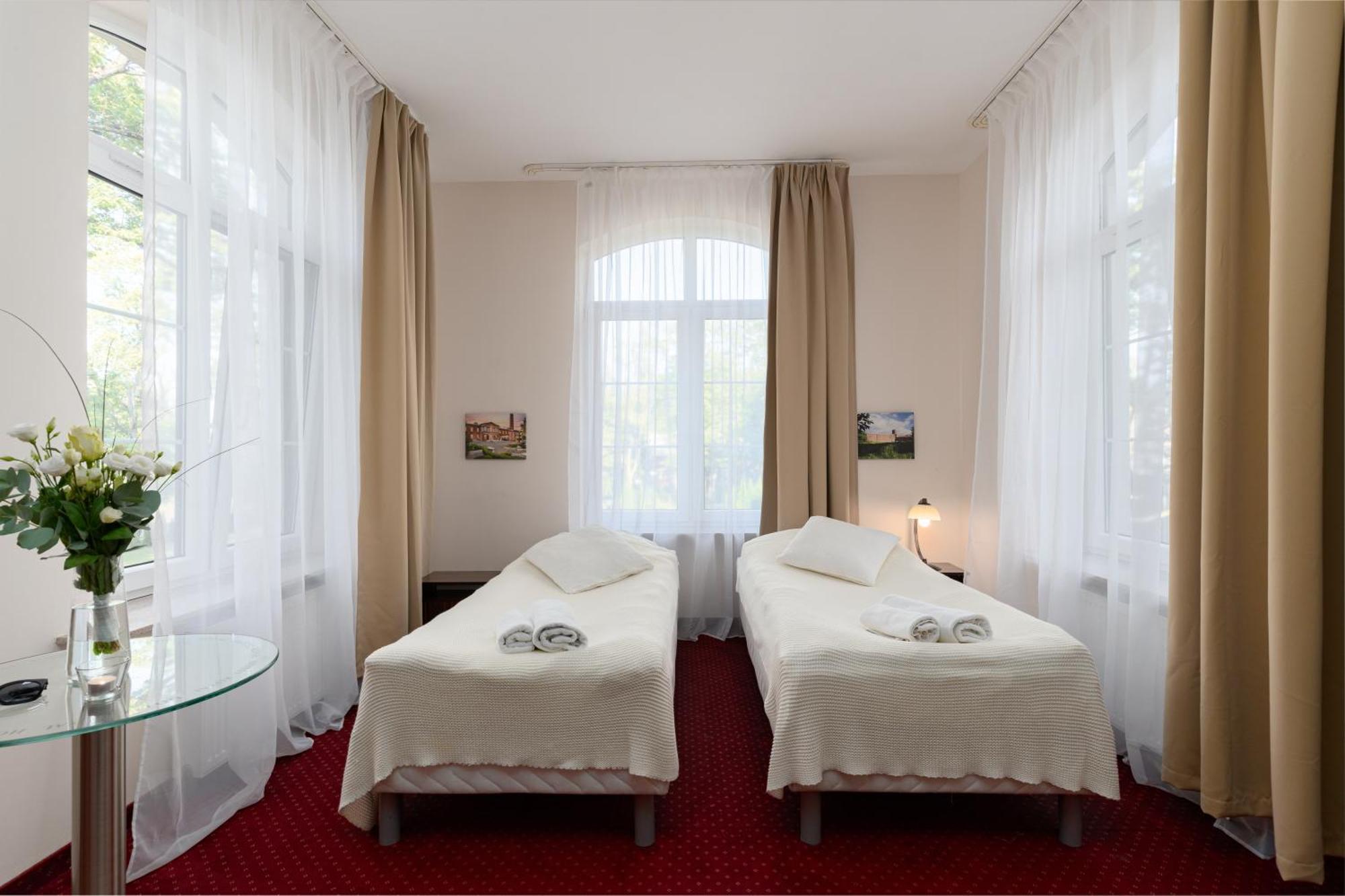 Modlin Palace Nowy Dwór Mazowiecki Eksteriør bilde