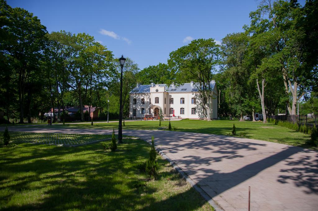 Modlin Palace Nowy Dwór Mazowiecki Eksteriør bilde